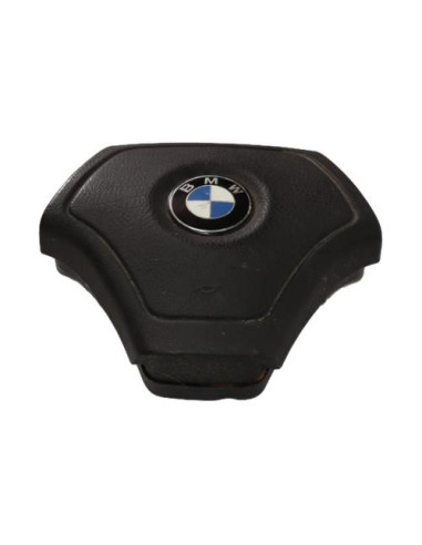 Air bag conducteur BMW SERIE 3 E46 PHASE 1 Diesel