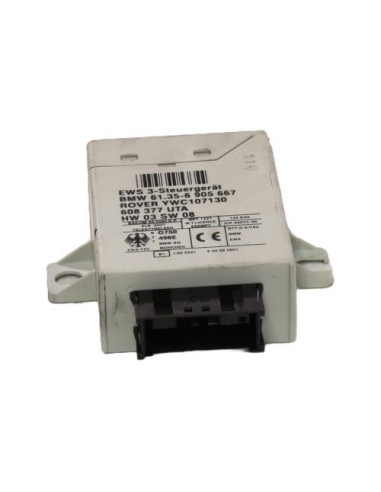 Calculateur BMW SERIE 3 E46 PHASE 1 Diesel