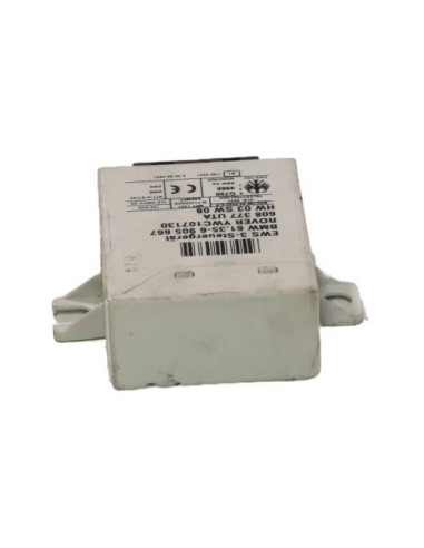 Calculateur BMW SERIE 3 E46 PHASE 1 Diesel