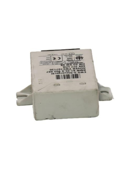 Calculateur BMW SERIE 3 E46 PHASE 1 Diesel