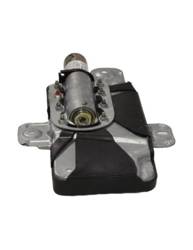 Air bag lateral gauche BMW SERIE 3 E46 PHASE 1 Diesel