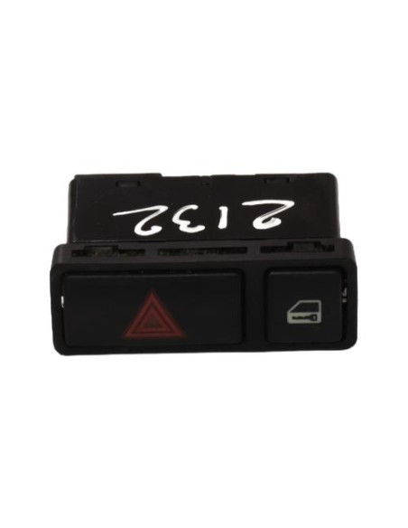 Bouton de warning BMW SERIE 3 E46 PHASE 1 Diesel