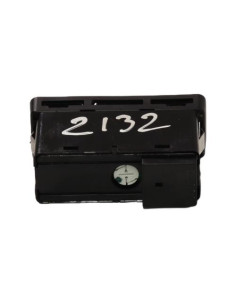 Bouton de warning BMW SERIE 3 E46 PHASE 1 Diesel 2