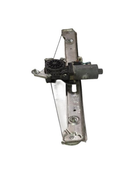 Leve vitre electrique arriere gauche BMW SERIE 3 E46 PHASE 1 Diesel