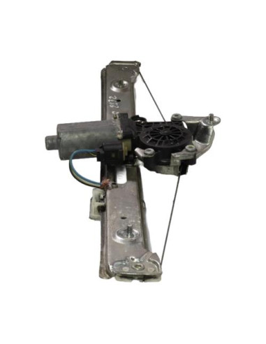 Leve vitre electrique arriere gauche BMW SERIE 3 E46 PHASE 1 Diesel