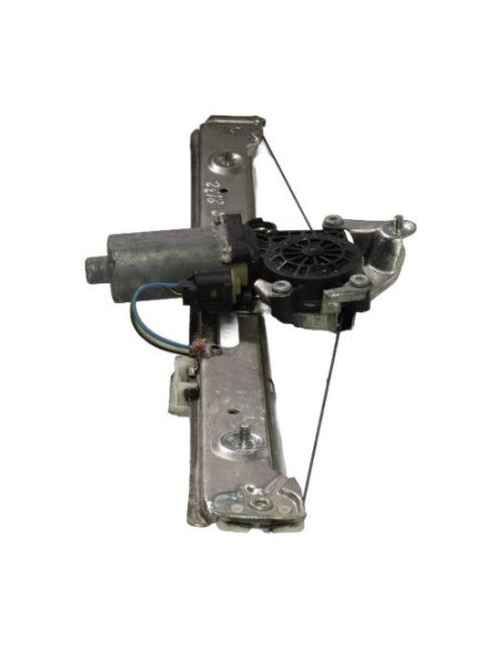 Leve vitre electrique arriere gauche BMW SERIE 3 E46 PHASE 1 Diesel