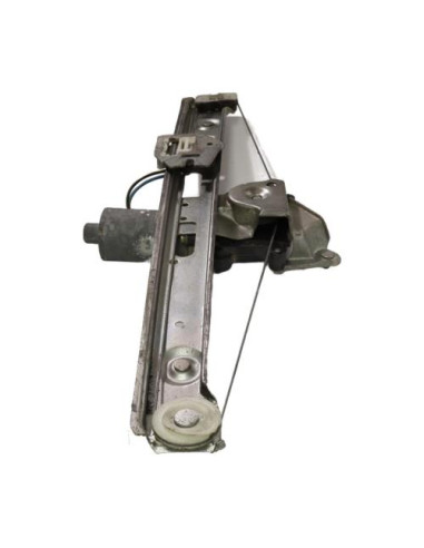 Leve vitre electrique arriere gauche BMW SERIE 3 E46 PHASE 1 Diesel