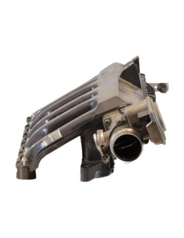 Collecteur d'admission BMW X5 E70 PHASE 1 Diesel