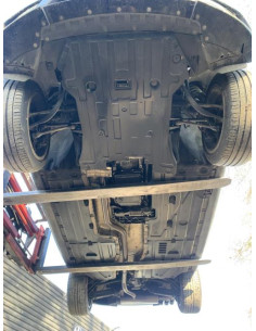 Bielette barre stabilisatrice avant droit BMW X3 F25 PHASE 1 Diesel