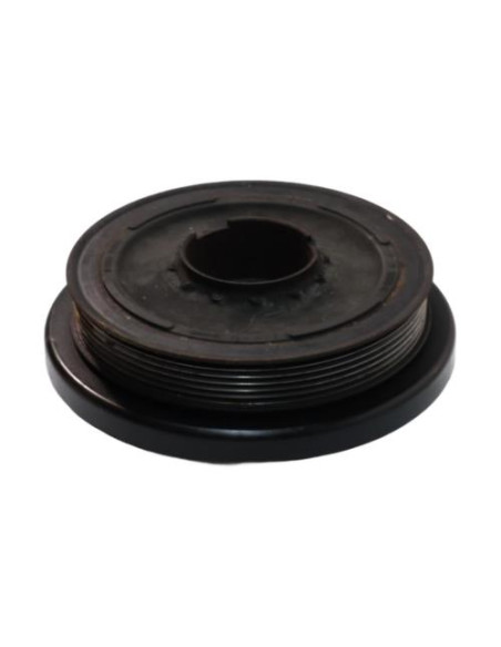 Poulie damper BMW X3 F25 PHASE 1 Diesel
