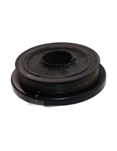 Poulie damper BMW X3 F25 PHASE 1 Diesel