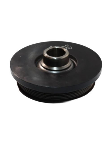 Poulie damper BMW X3 F25 PHASE 1 Diesel