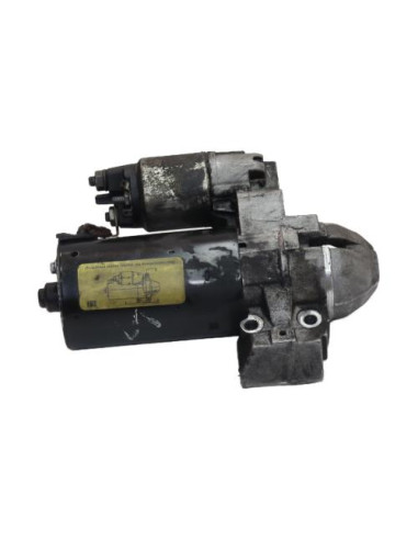 Demarreur BMW X3 F25 PHASE 1 Diesel