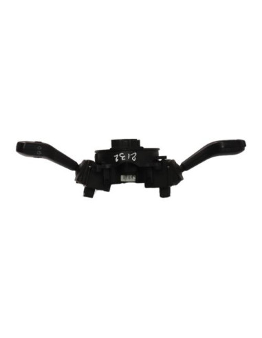 Com (Bloc Contacteur Tournant+Commodo Essuie Glace+Commodo Phare) BMW SERIE 3 E46 PHASE 1 Diesel