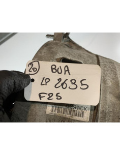 Boite de vitesses BMW X3 F25 PHASE 1 Diesel 2