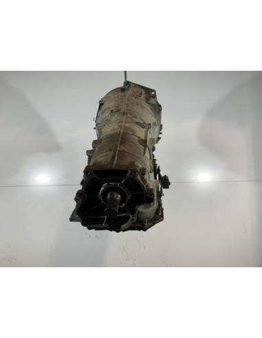 Boite de vitesses BMW X3 F25 PHASE 1 Diesel