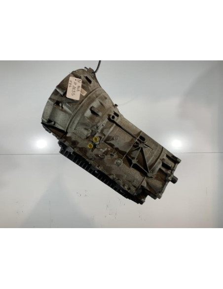 Boite de vitesses BMW X3 F25 PHASE 1 Diesel