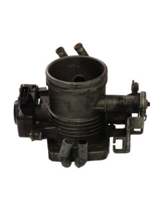 Boitier papillon BMW SERIE 3 E30 Essence 2