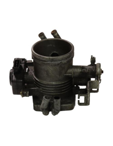 Boitier papillon BMW SERIE 3 E30 Essence