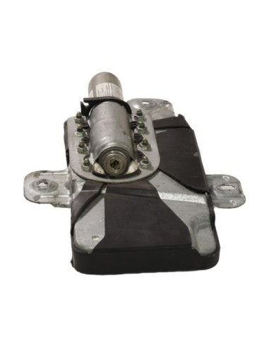 Air bag lateral gauche BMW SERIE 3 E46 PHASE 1 Diesel