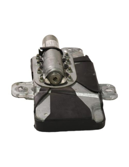 Air bag lateral gauche BMW SERIE 3 E46 PHASE 1 Diesel