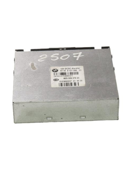 Calculateur BMW SERIE 3 E92 COUPE PHASE 1 Diesel