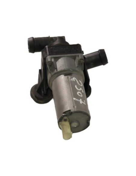 Robinet de chauffage BMW SERIE 3 E92 COUPE PHASE 1 Diesel