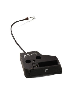 Banquette arriere BMW SERIE 3 E92 COUPE PHASE 1 Diesel