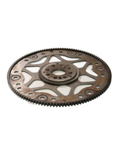 Volant moteur BMW SERIE 5 F10 PHASE 1 Diesel 2