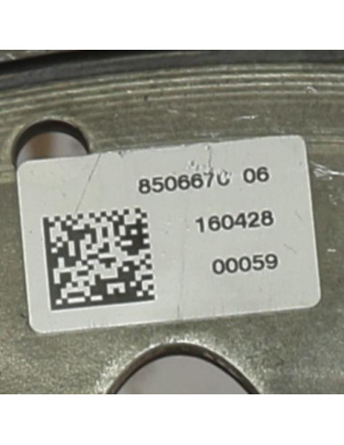 Volant moteur BMW SERIE 5 F10 PHASE 1 Diesel