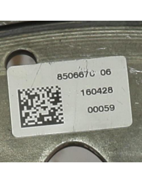 Volant moteur BMW SERIE 5 F10 PHASE 1 Diesel