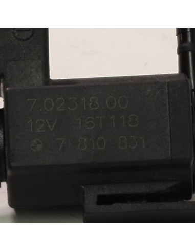 Capteur BMW X5 F15 Diesel