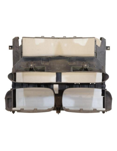 Conduite d'air BMW X5 F15 