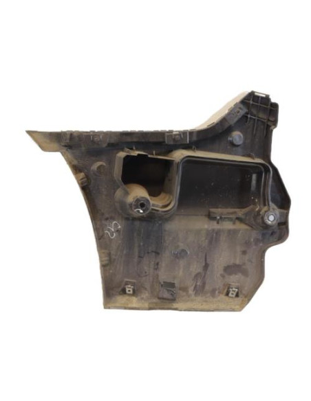 Support de pare chocs arriere BMW SERIE 5 F11 TOURING PHASE 1 BREAK 