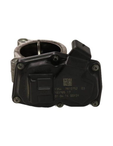 Boitier papillon BMW X5 F15 Diesel