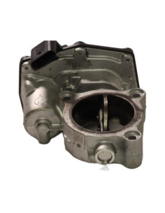 Boitier papillon BMW X5 F15 Diesel 2