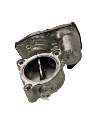 Boitier papillon BMW X5 F15 Diesel