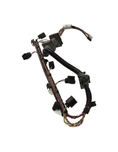 Faisceau moteur BMW X5 F15 Diesel