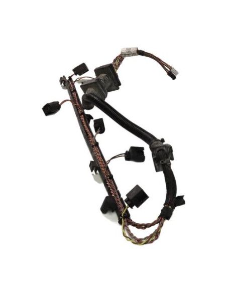Faisceau moteur BMW X5 F15 Diesel