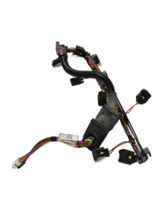 Faisceau moteur BMW X5 F15 Diesel 2