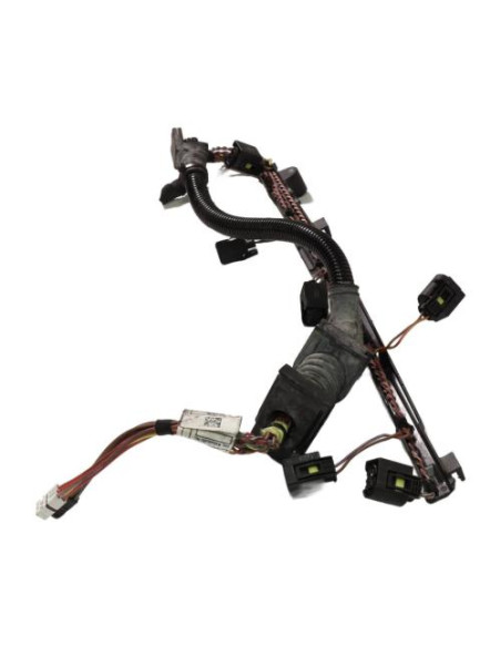 Faisceau moteur BMW X5 F15 Diesel