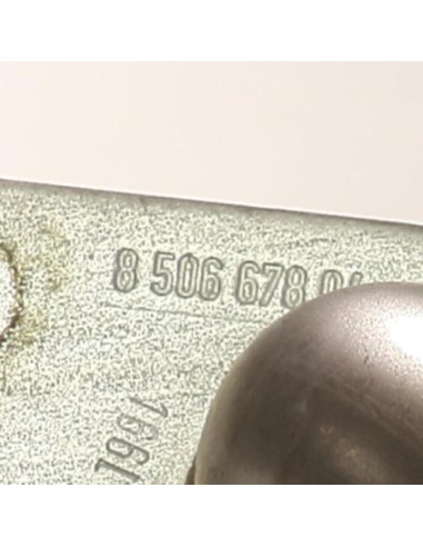 Durite BMW X5 F15 Diesel