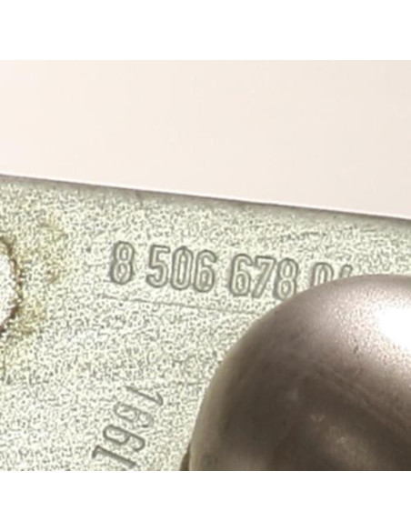 Durite BMW X5 F15 Diesel