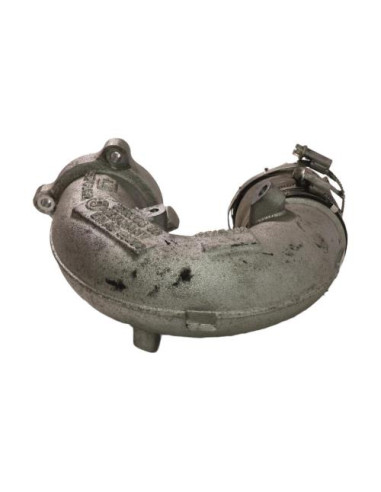 Conduite d'air BMW X5 F15 Diesel