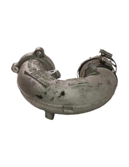 Conduite d'air BMW X5 F15 Diesel