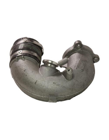 Conduite d'air BMW X5 F15 Diesel