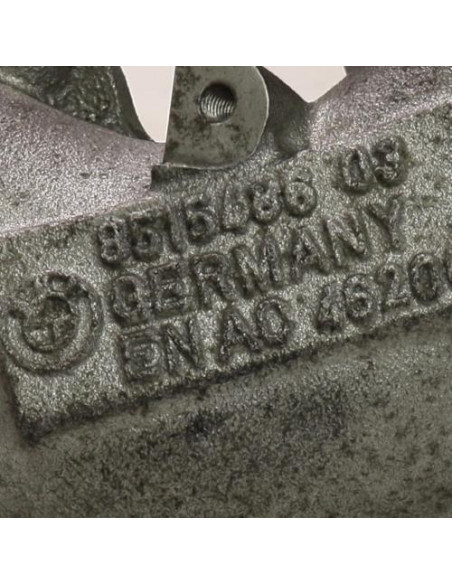 Conduite d'air BMW X5 F15 Diesel