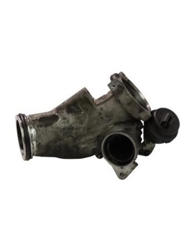 Durite de turbo BMW X5 F15 Diesel