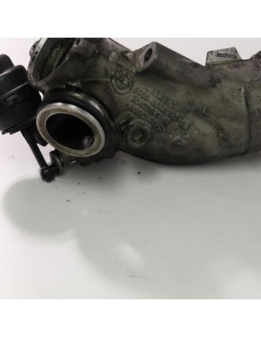 Durite de turbo BMW X5 F15 Diesel