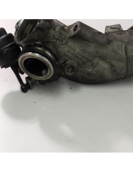 Durite de turbo BMW X5 F15 Diesel
